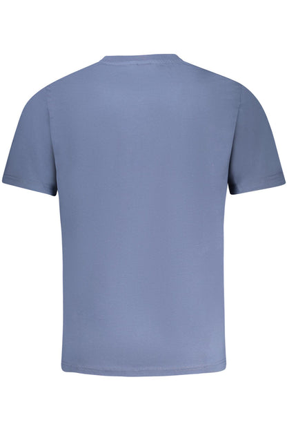NORTH SAILS 996021000_BL0772 Blu T-Shirt Uomo 