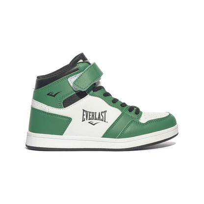EVERLAST EVK-716V PEPER GREEN Sneakers Bambino 