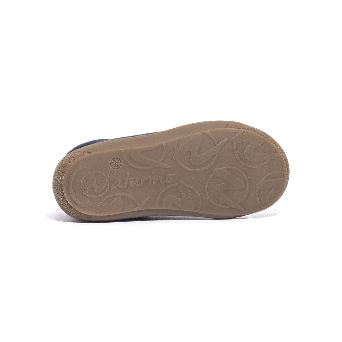 Sneakers Naturino Cocoon Blu 0012012889.56.0C01BLUE NATURINO