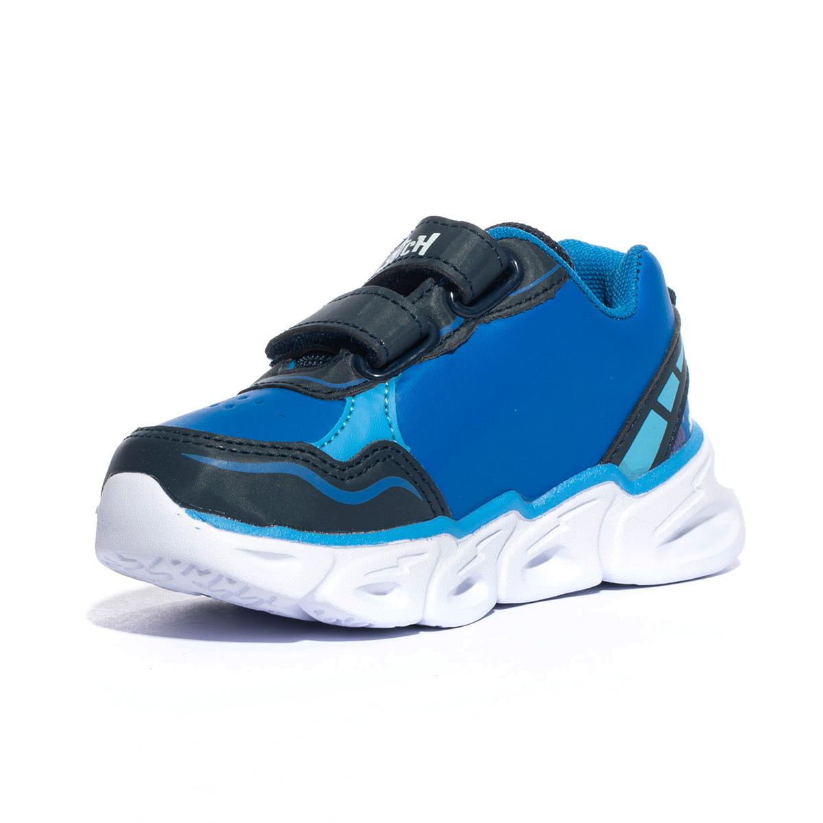 STITCH D6020006S BLUE Sneakers Bambino 