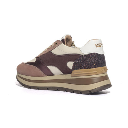 Sneakers Keys K11320 Marroni K11320CAMEO KEYS