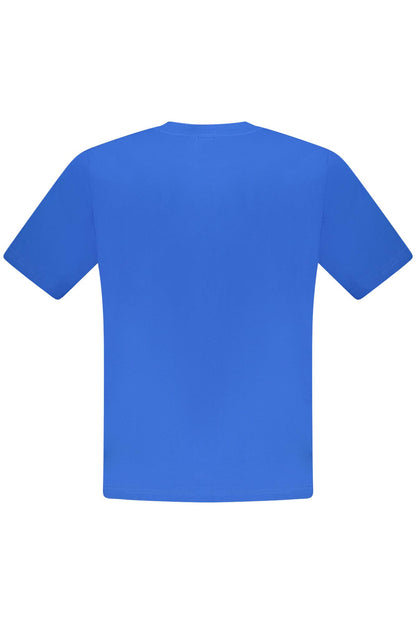 NORTH SAILS 996024000_BL0760 Blu T-Shirt Uomo 