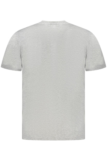 NORTH SAILS 996025000_GR0926 Grigio T-Shirt Uomo 