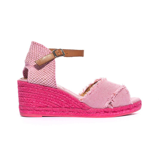 Sandali Frau 63x9 Rosa 63X9BABOL FRAU
