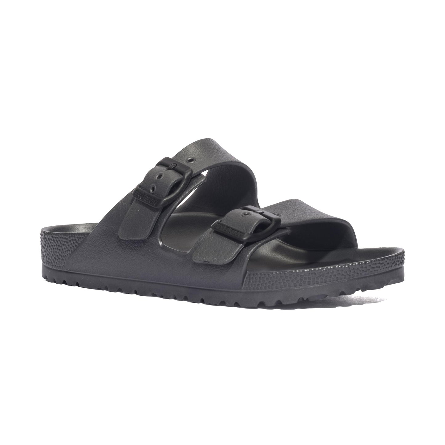BIRKENSTOCK 1001498 ANTRACITE Sandali Donna 