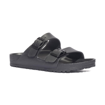 BIRKENSTOCK 1001498 ANTRACITE Sandali Donna 
