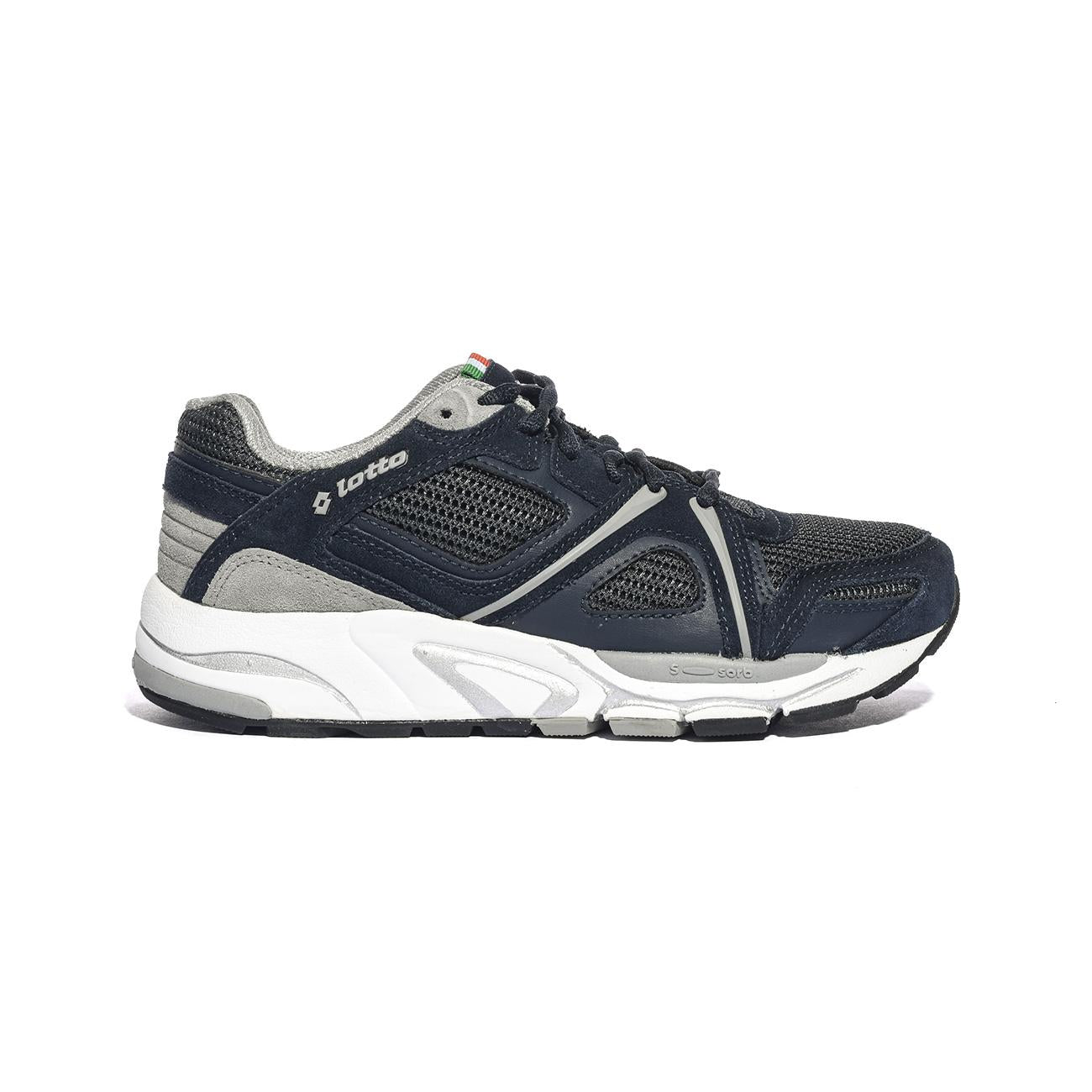 LOTTO L46692 DARK BLUE Sneakers Donna 
