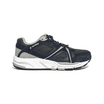 LOTTO L46692 DARK BLUE Sneakers Donna 