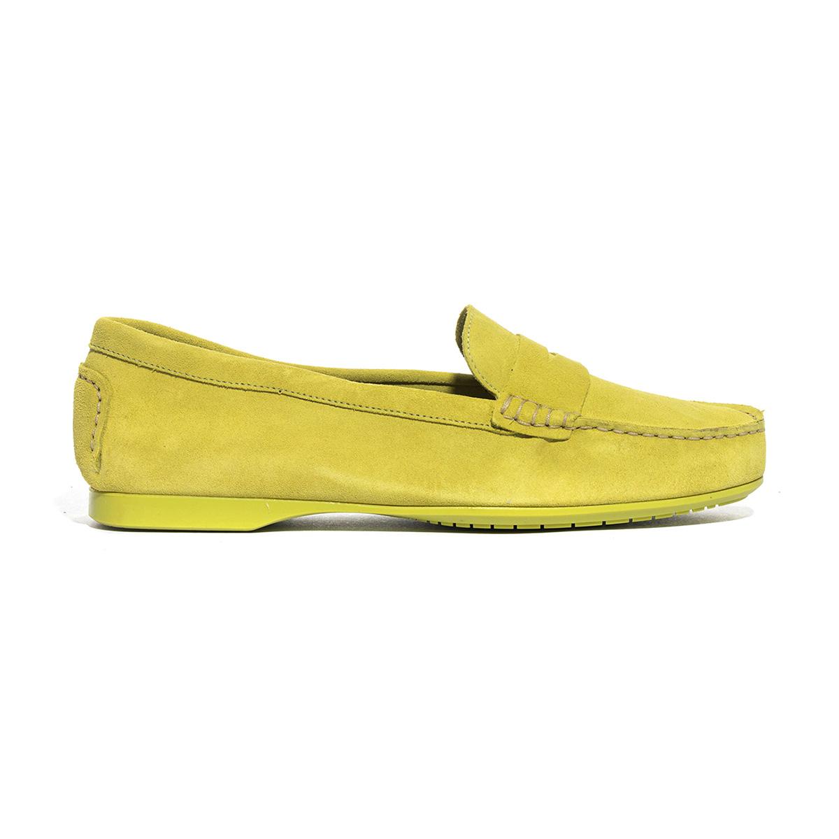 FRAU 68D1 CEDRO Mocassini Donna 