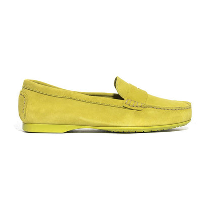 FRAU 68D1 CEDRO Mocassini Donna 