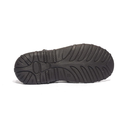 ZEN 003004 AZZURRO Sandali Uomo 