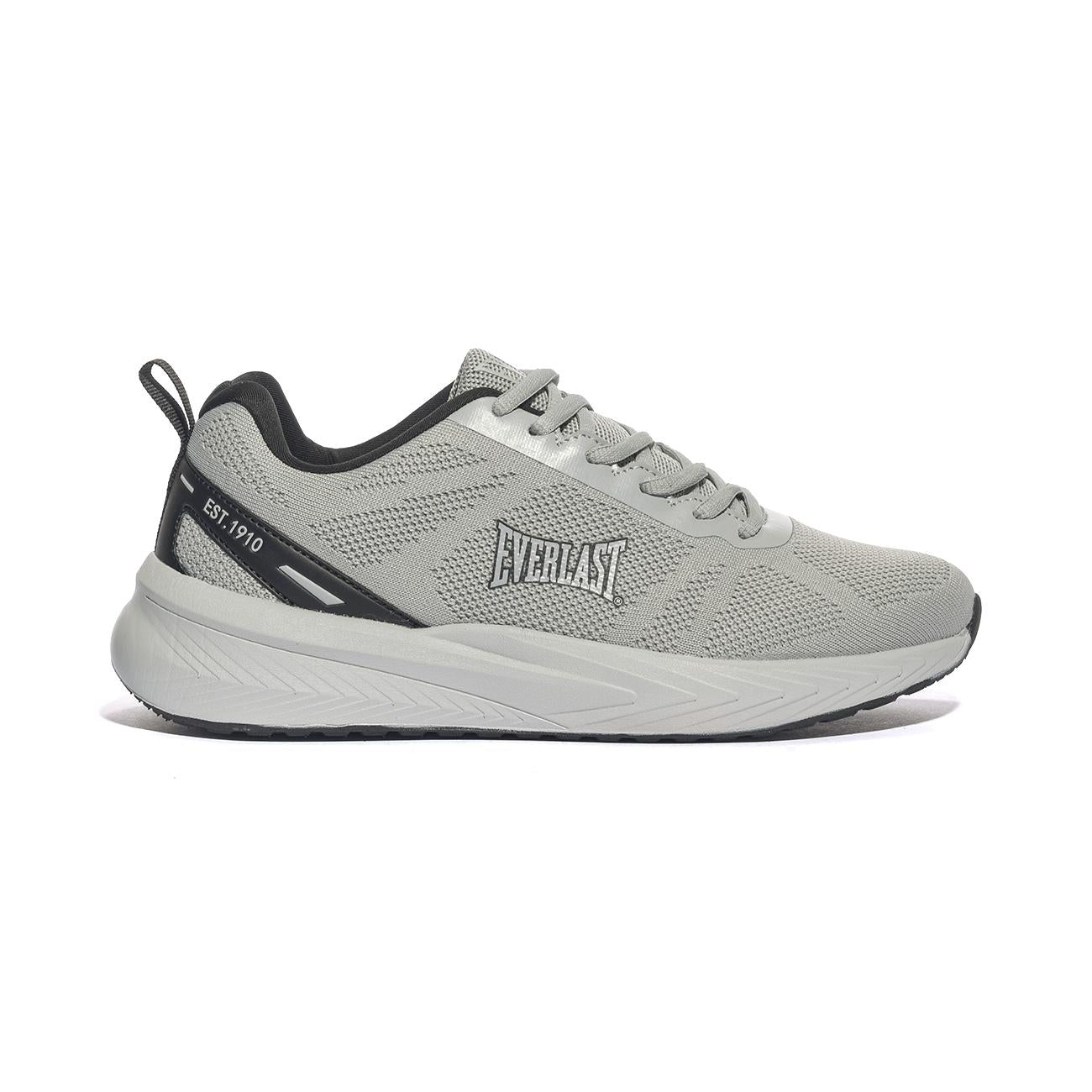 SneakersEverlast Ev607 Grigie EV607GREYGREY EVERLAST