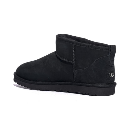 Ugg 1137391 BLACKBLACK MAMMUT Uomo 