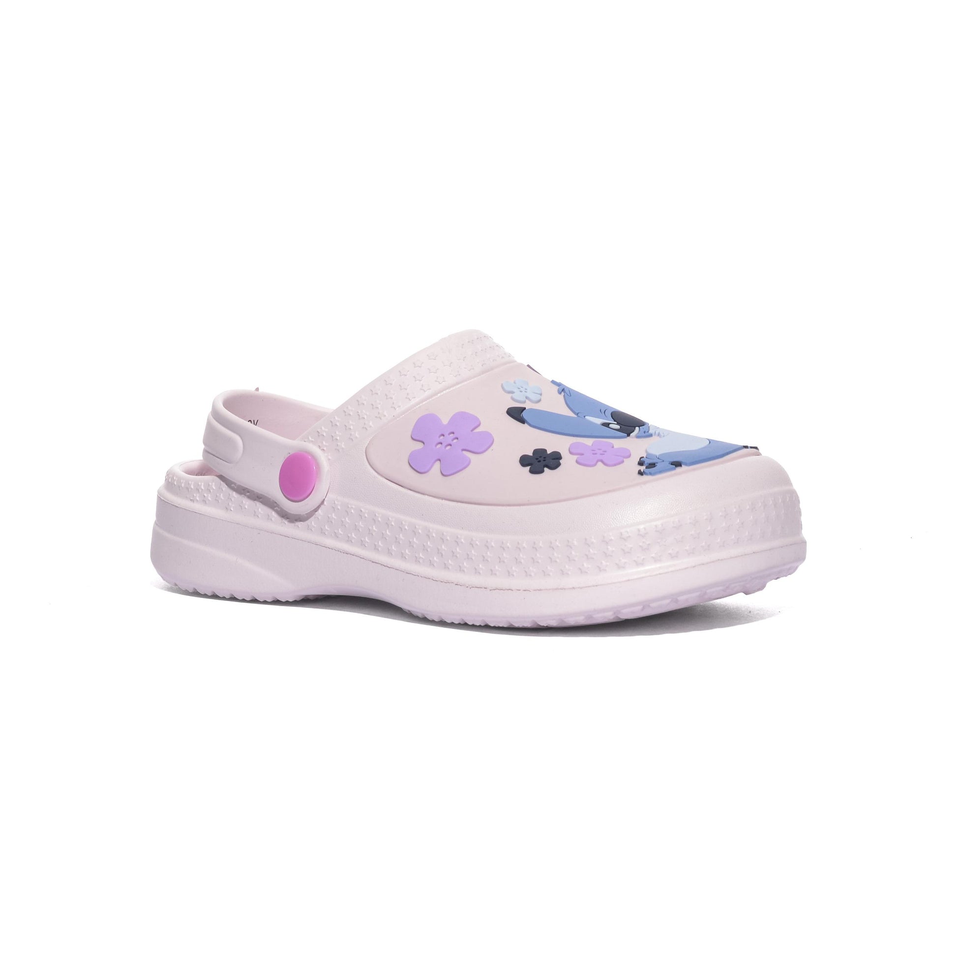 Lilo & Stitch D6020232S MULTI Ciabatte Bambina 