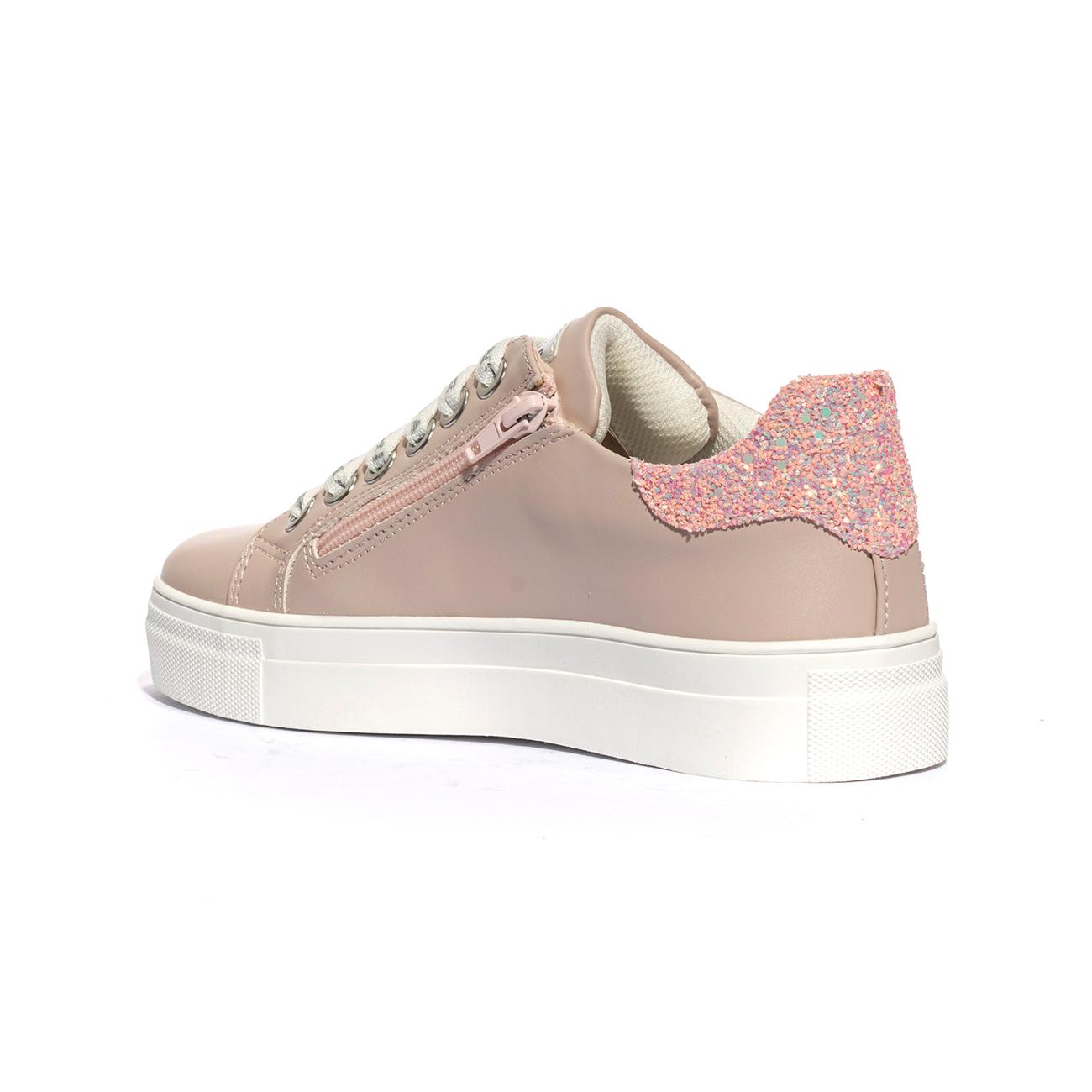 CAFèNOIR C2083 PINK Sneakers Bambina 
