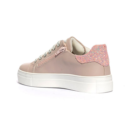 CAFèNOIR C2083 PINK Sneakers Bambina 