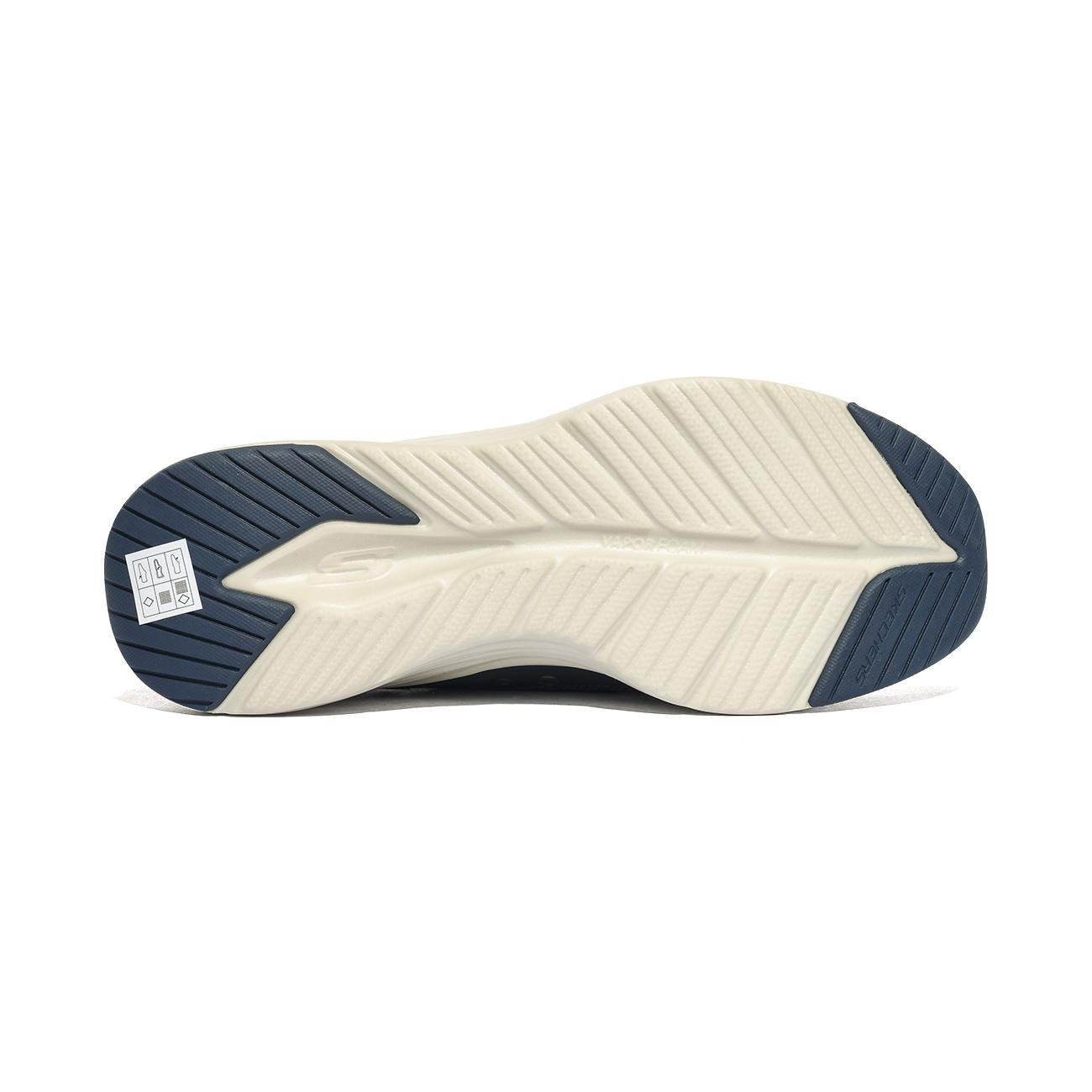 SKECHERS 232619 NVGY Sneakers Uomo 