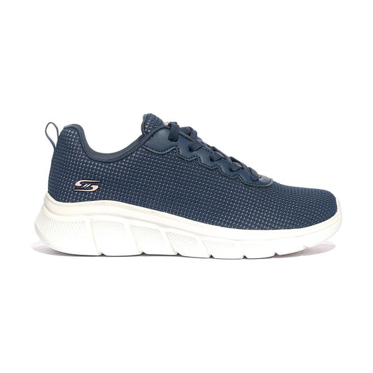 SKECHERS 117346 NVY Sneakers Donna 