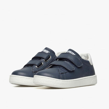 NATURINO 0012017507-01-0C02 NAVY Sneakers Bambino 