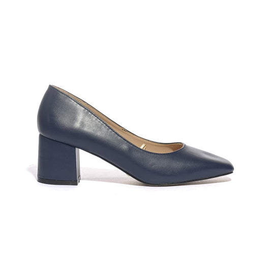 KISS KRISS 020 BLU Decollete Donna 