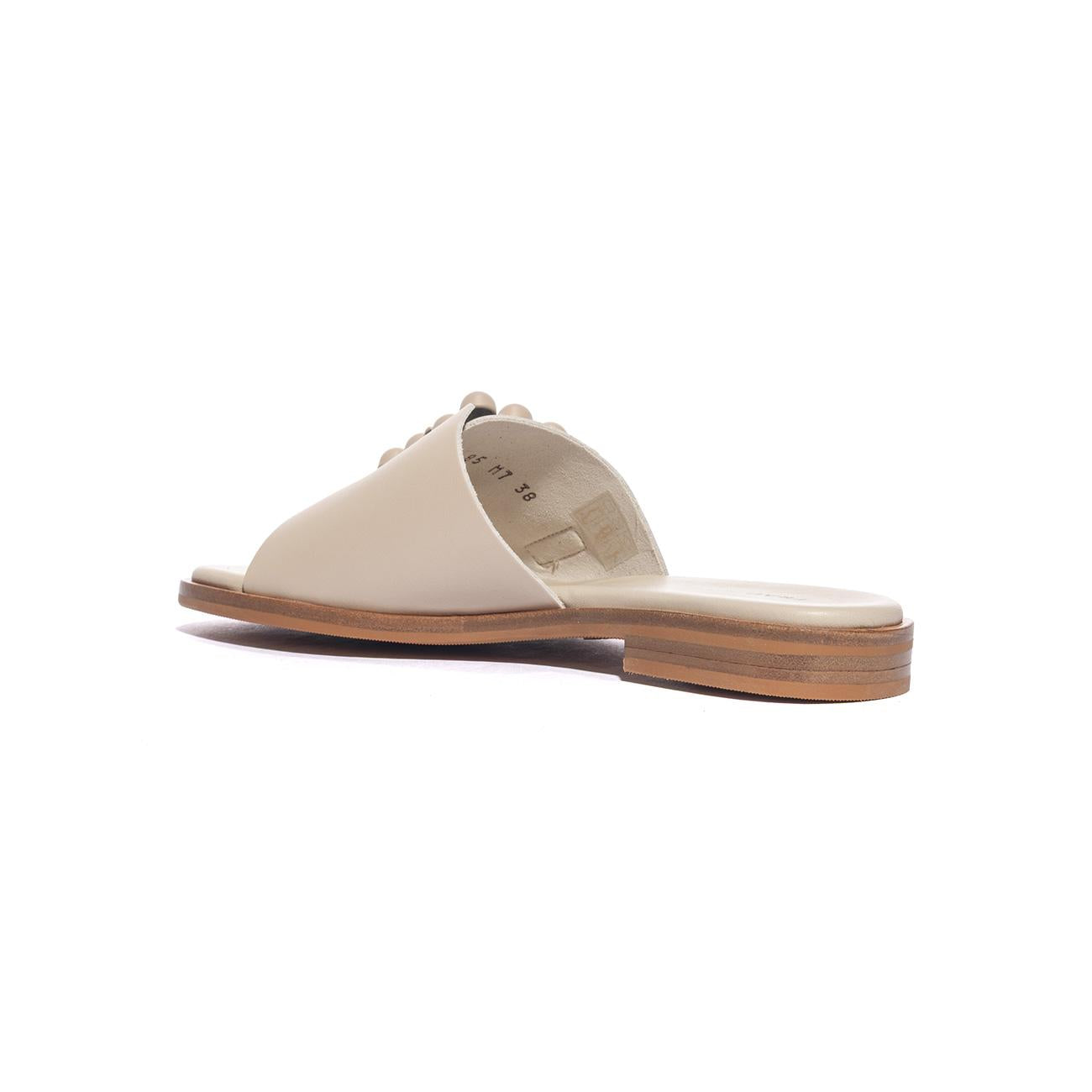 FRAU 85M7 OYSTER Sandali Donna 
