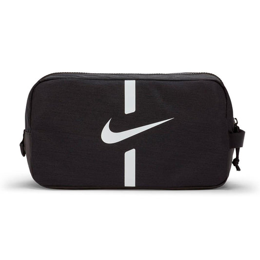 NIKE DC2648-010 BLACK BLACK WHITE Pochette Unisex 