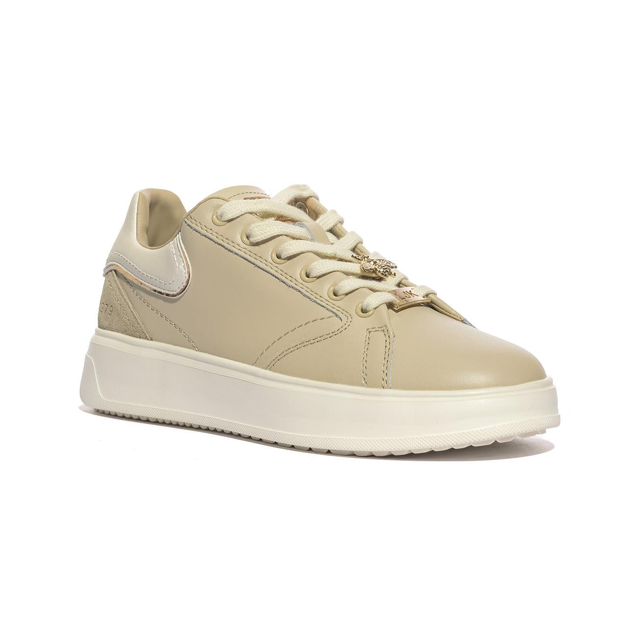 LUMBERJACK 102230314 SAND Sneakers Donna 