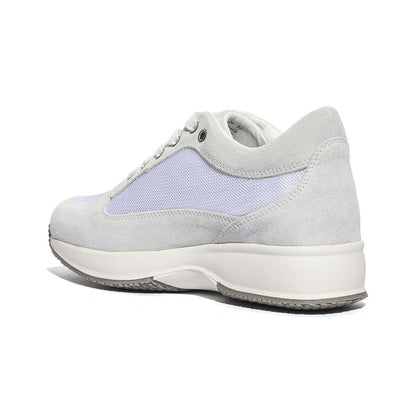 LUMBERJACK 102269320 MILK Sneakers Donna 