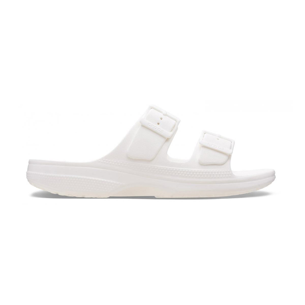 CROCS CR.213586 WHITE SANDALO Donna 