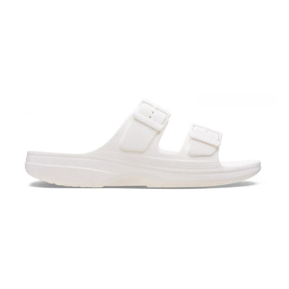 CROCS CR.213586 WHITE SANDALO Donna 