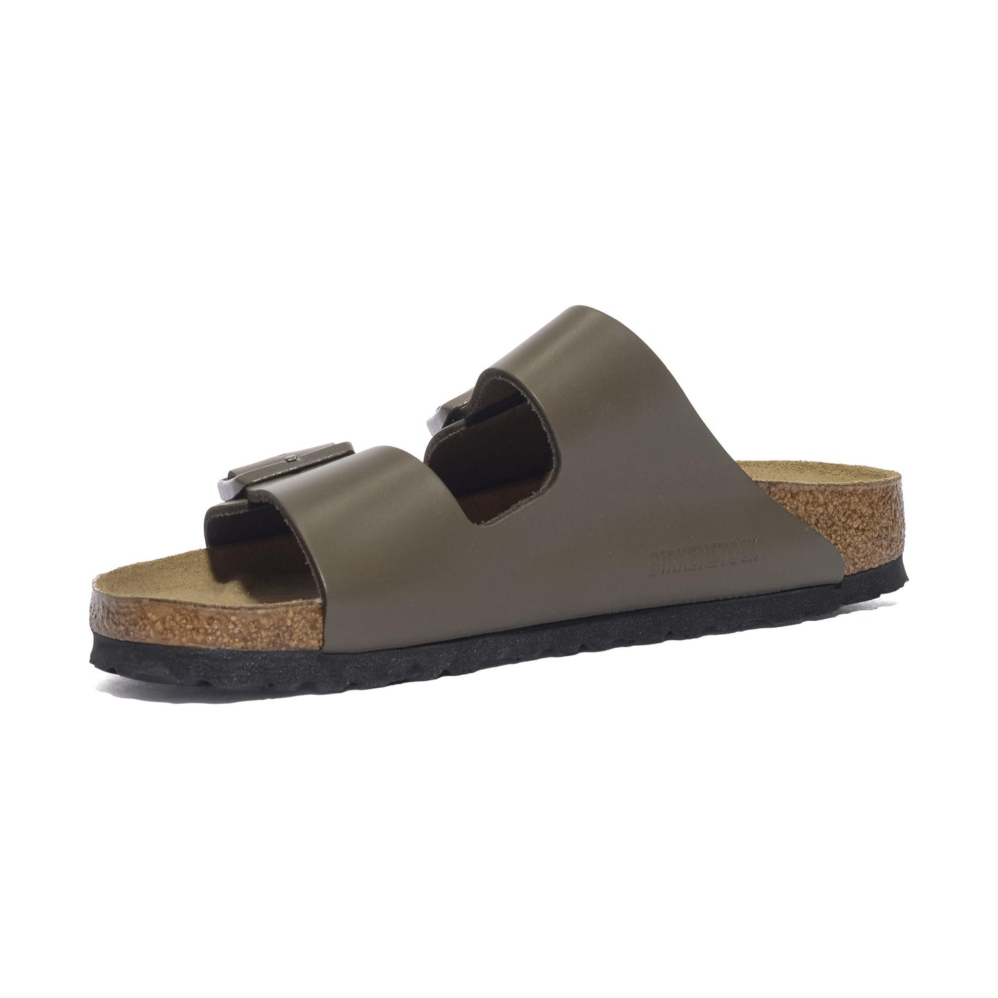 BIRKENSTOCK 1029155 CONCRETE GREY Sandali Uomo 