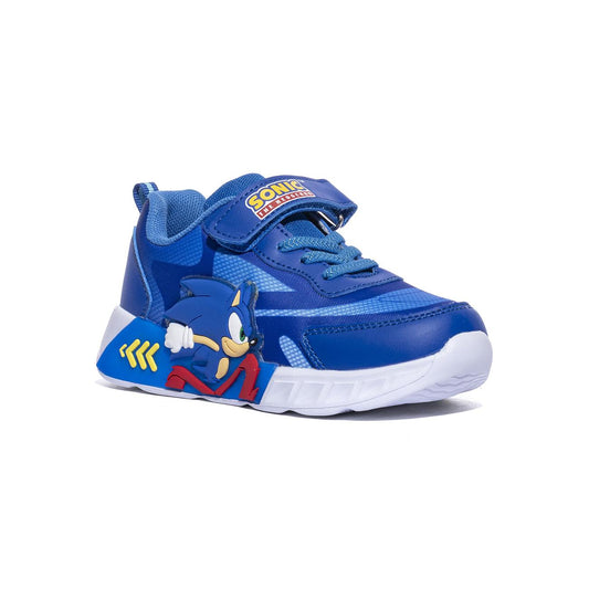 SONIC N9610080T BLUE Sneakers Bambino 