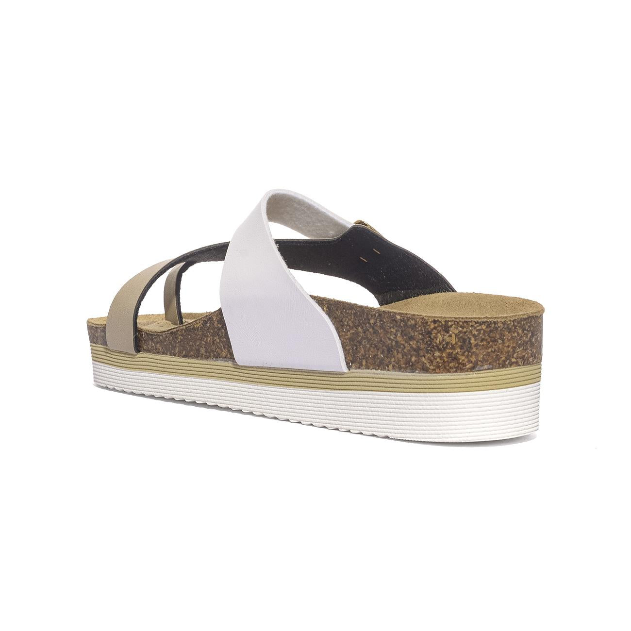 GOLDSTAR GS4809 SABBIA Sandali Donna 