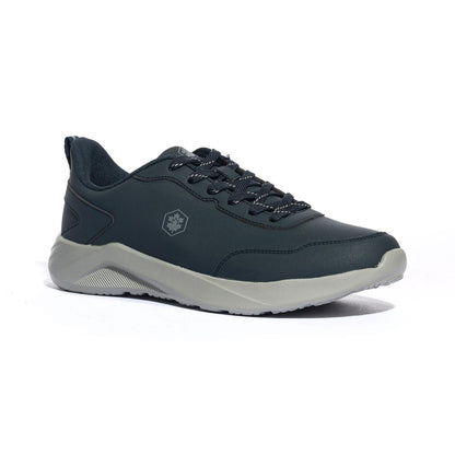 LUMBERJACK SMH9211-001 NAVY BLUE Sneakers Uomo 