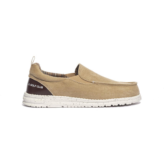 U.S. GOLF CLUB US4213 SAND Slip-on Uomo 