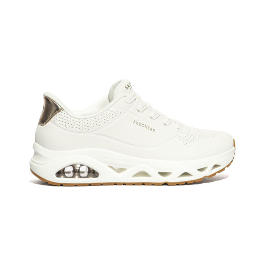 SKECHERS 190113 WHT Sneakers Donna 
