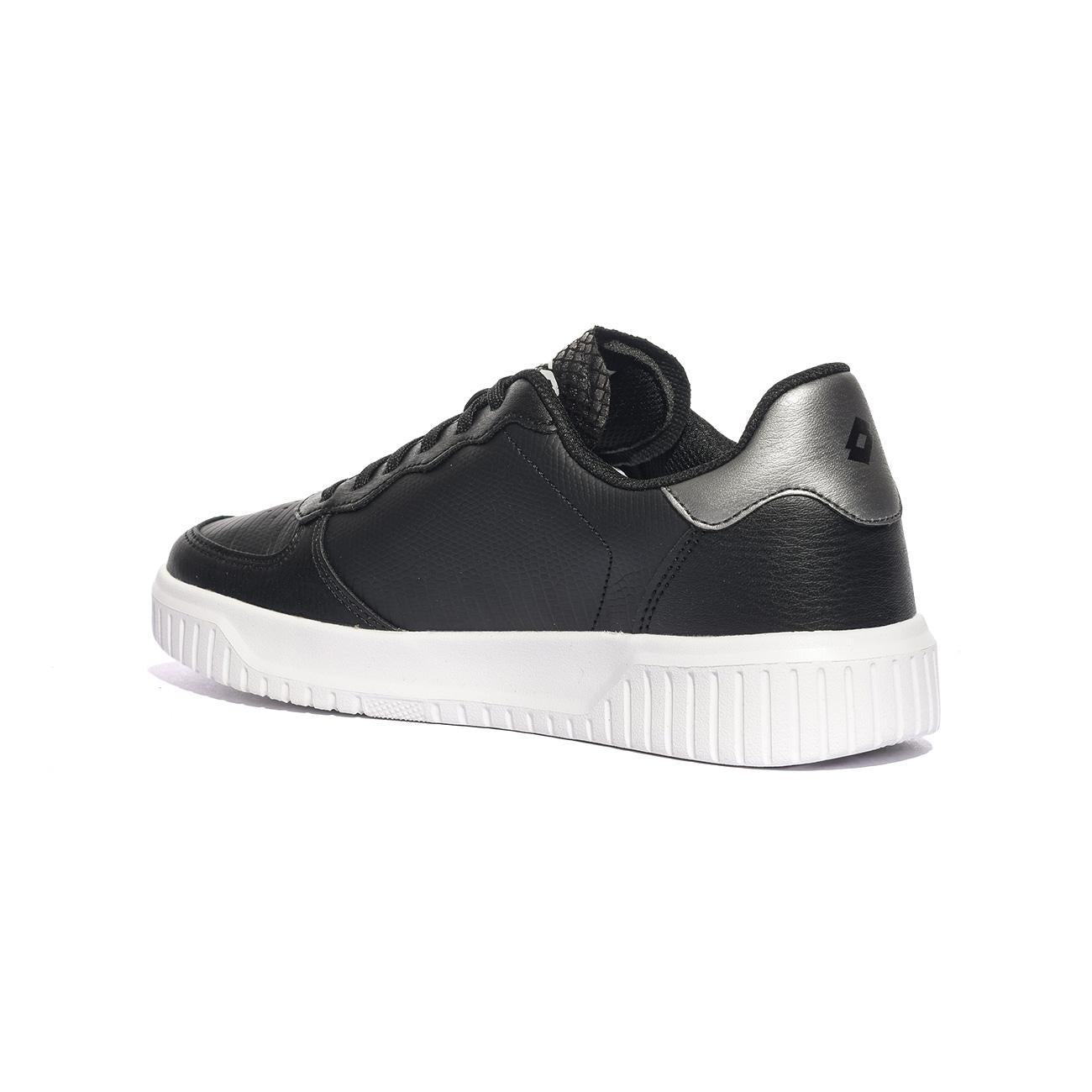 LOTTO 219988 ALL BLACK GRAVITY TITAN Sneakers Donna 