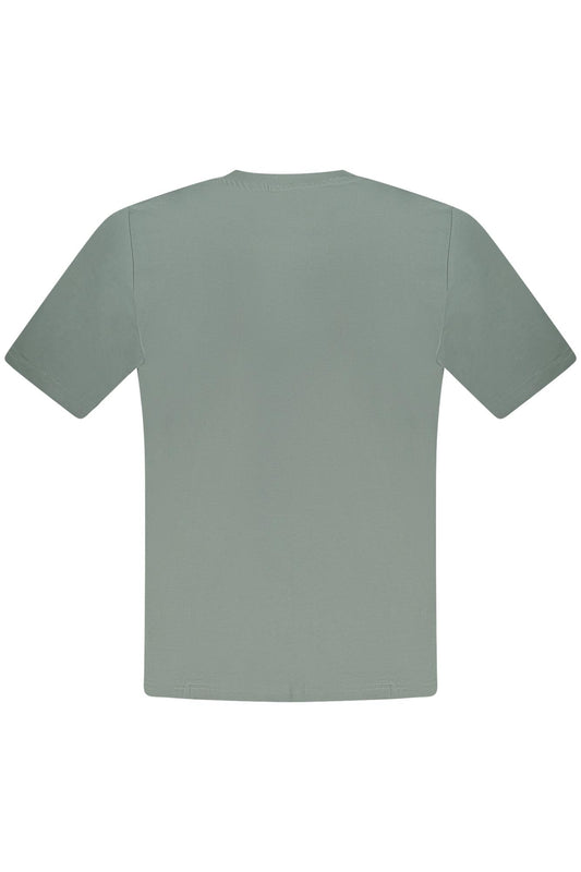 NORTH SAILS 996022000_VE0419 Verde T-Shirt Uomo 