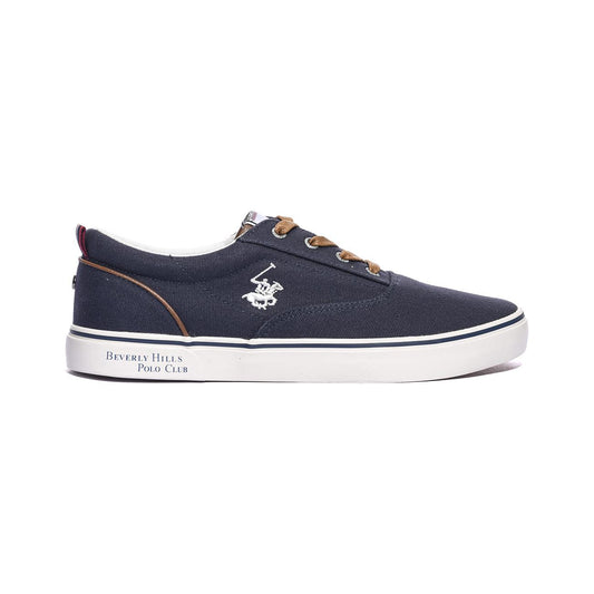 BEVERLY HILLS POLO CLUB BHM610210 1108 Sneakers Uomo 