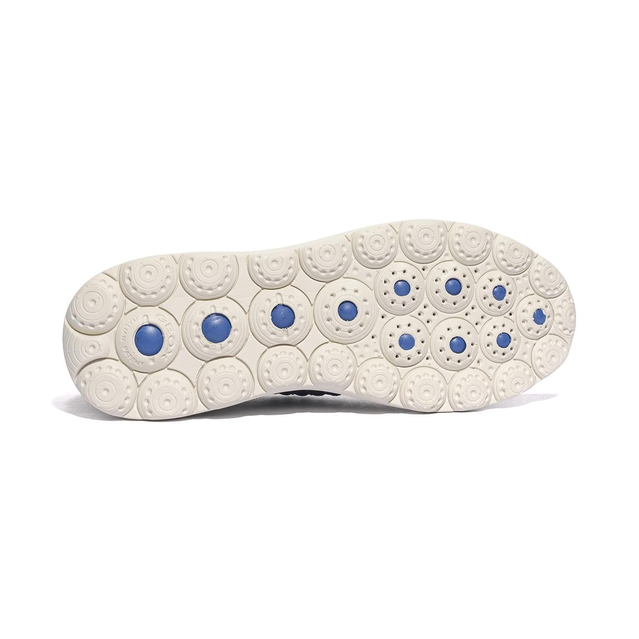 GEOX D657MC 06KHH NAVY    C4002 Slip-on Donna 