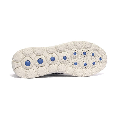 GEOX D657MC 06KHH NAVY    C4002 Slip-on Donna 
