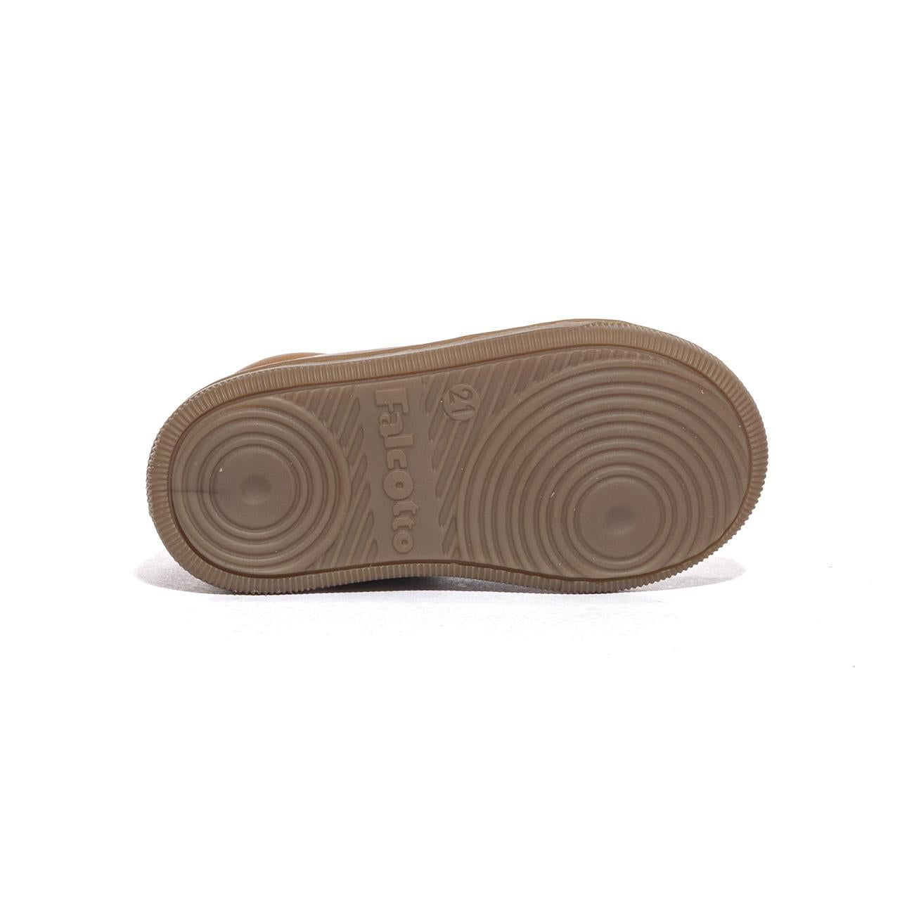 Sneakers Falcotto  Jay Cuoio 0012015572.27.1D19COGNAC NAVY FALCOTTO