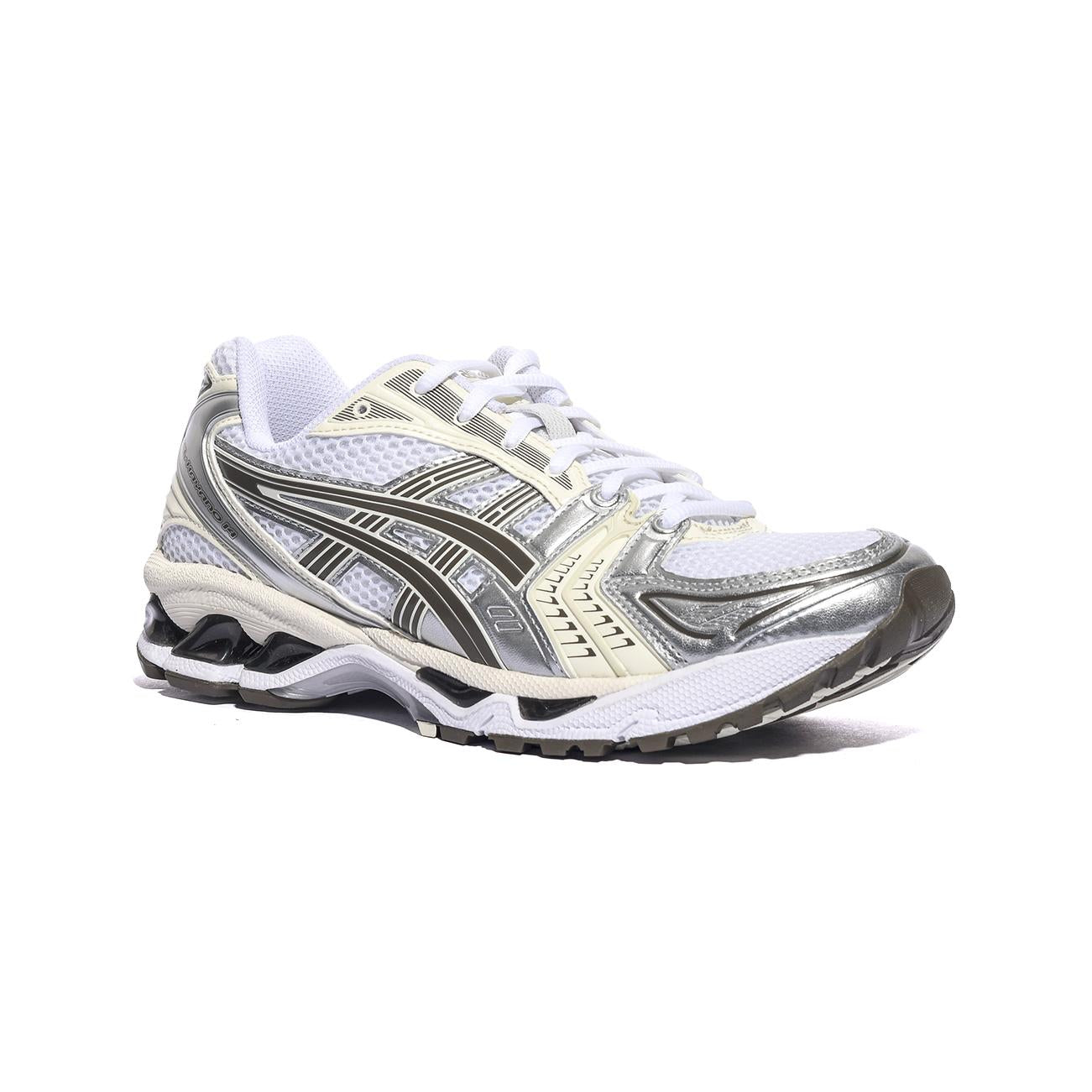 ASICS 1203A759-105 CREAM CARBON Sneakers Unisex 