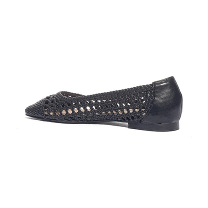 KHARISMA 7120 NERO Ballerine Donna 