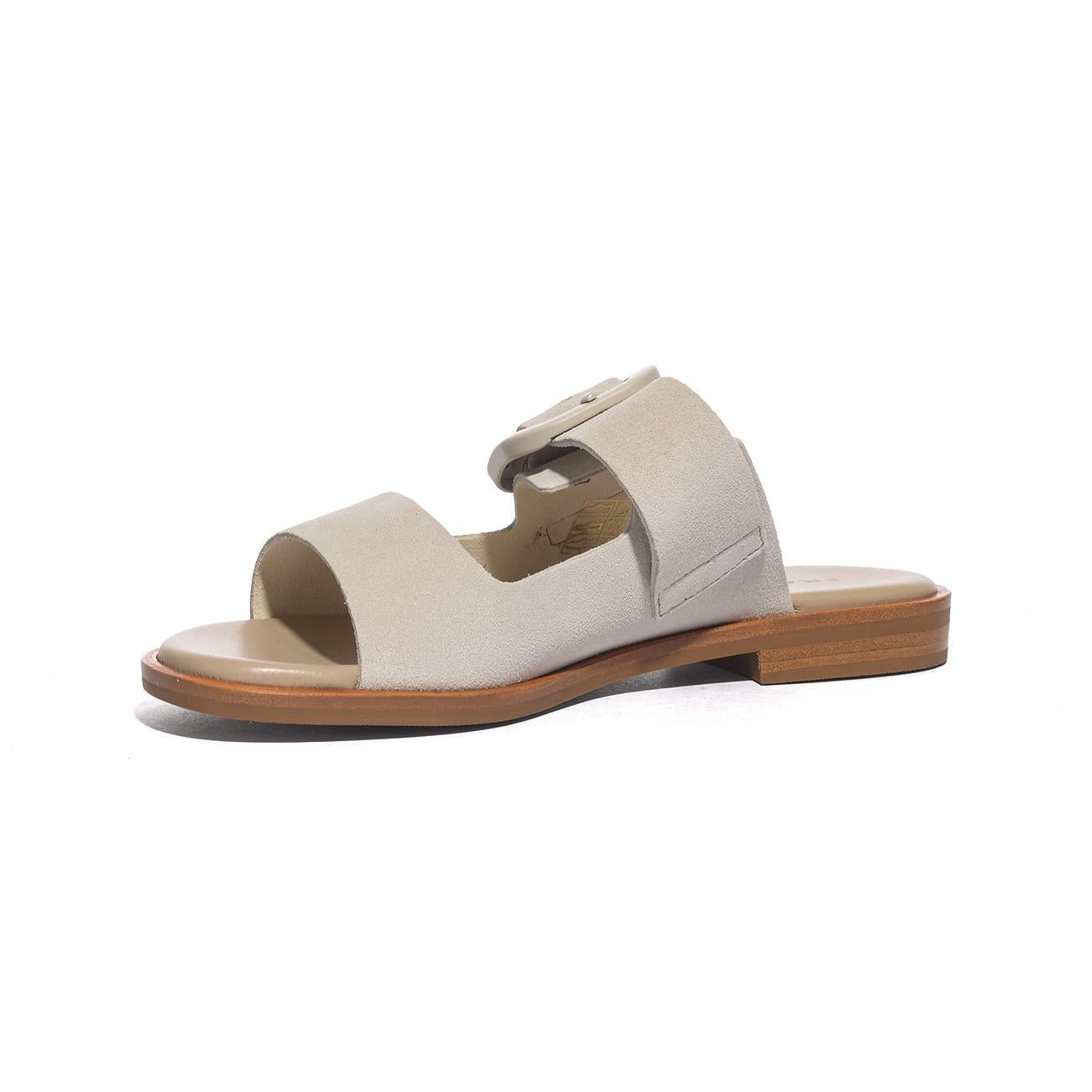 FRAU 85B3 SCIROPPO Sandali Donna 