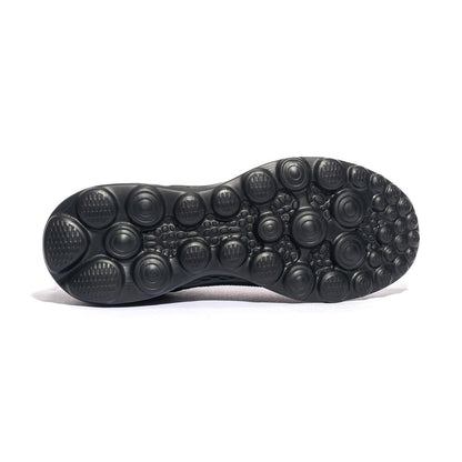 AUSTRALIAN AU25M505 BLACK Sneakers Uomo 