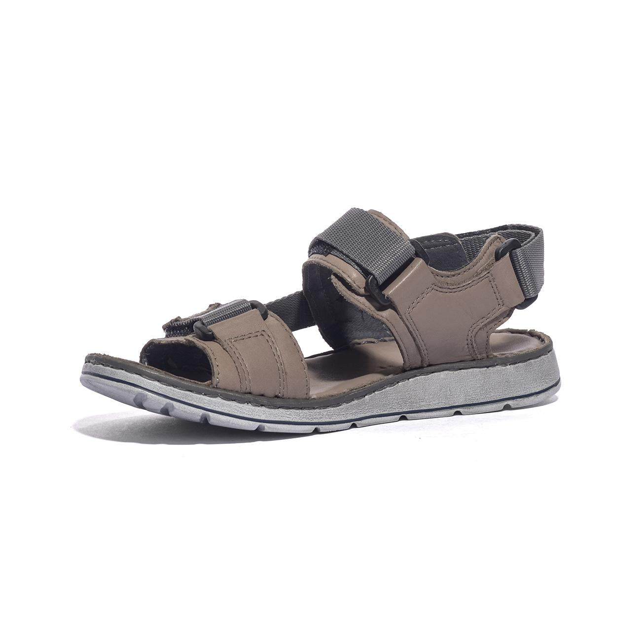 WALK 02243360 ANTRACITE Sandali Uomo 