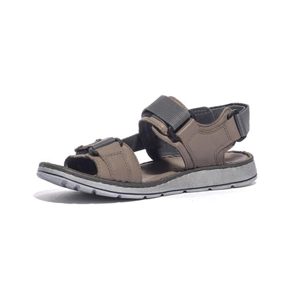 WALK 02243360 ANTRACITE Sandali Uomo 