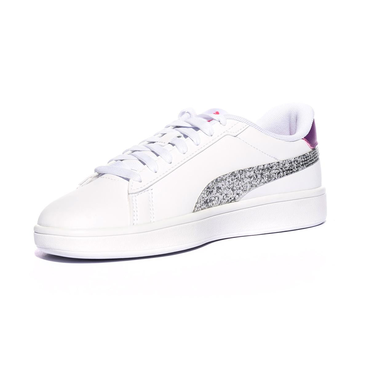 PUMA 392583-01 MIX Sneakers Bambina 