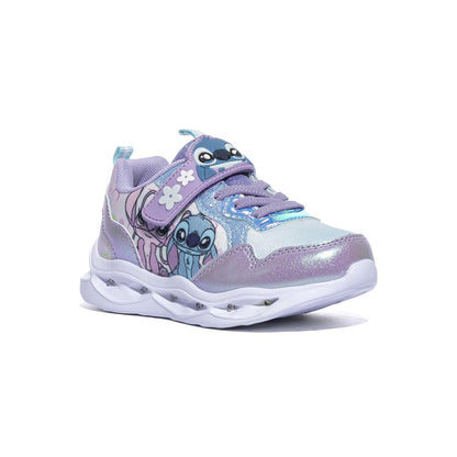 Lilo & Stitch D6020203T LILAC Sneakers Bambina 